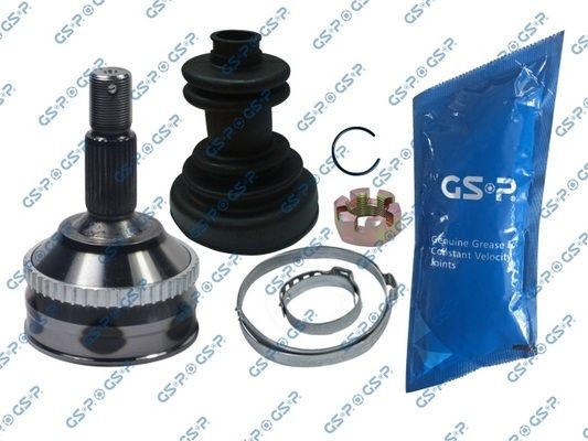 GSP 810008 Joint Kit drive shaft 